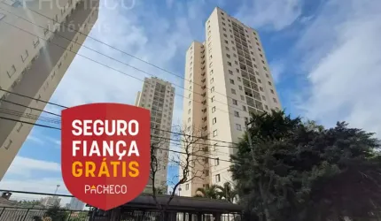 Apartamento com 2 quartos para alugar na Rua Coronel Bento Bicudo, --, Piqueri, São Paulo, 47 m2 por R$ 1.800