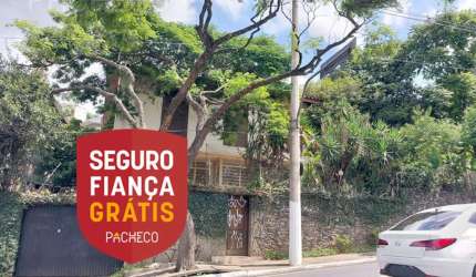 Casa com 4 quartos para alugar na Rua João Moura, --, Vila Madalena, São Paulo, 241 m2 por R$ 8.000