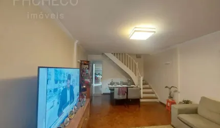 Casa com 2 quartos à venda na Rua Delfina, --, Vila Madalena, São Paulo, 100 m2 por R$ 1.900.000