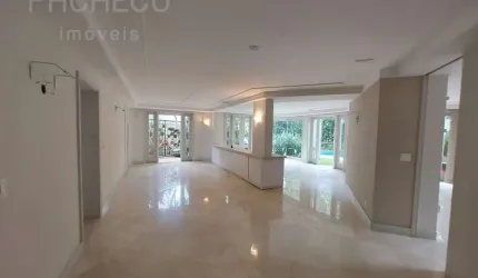 Casa com 3 quartos à venda na Rua Umburanas, --, Alto de Pinheiros, São Paulo, 357 m2 por R$ 4.800.000