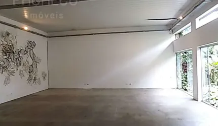 Casa comercial com 1 sala à venda na Rua Luís Anhaia, --, Vila Madalena, São Paulo, 130 m2 por R$ 1.950.000