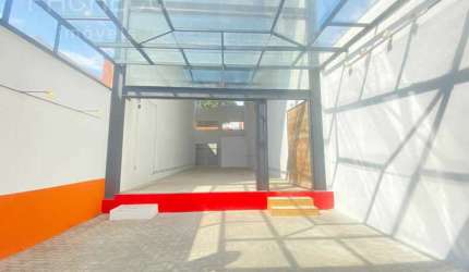 Ponto comercial com 1 sala para alugar na Rua Girassol, --, Vila Madalena, São Paulo, 175 m2 por R$ 22.500