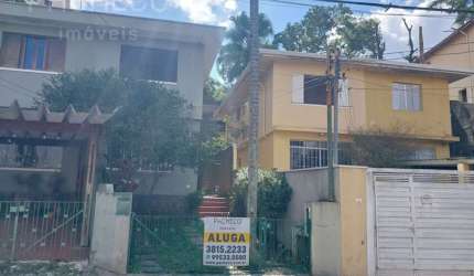 Casa com 3 quartos para alugar na Rua José Piragibe, --, Butantã, São Paulo, 137 m2 por R$ 5.000