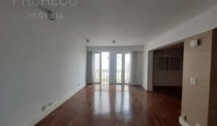 Apartamento com 3 quartos à venda na Rua Senador César Lacerda Vergueiro, --, Vila Madalena, São Paulo, 96 m2 por R$ 1.290.000