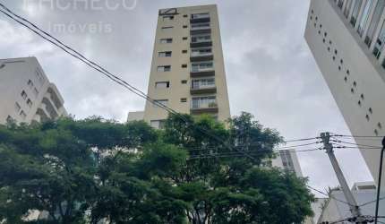 Apartamento com 2 quartos para alugar na Rua Doutor Virgílio de Carvalho Pinto, --, Pinheiros, São Paulo, 75 m2 por R$ 3.800