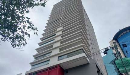 Kitnet / Stúdio para alugar na Rua Cláudio Soares, --, Pinheiros, São Paulo, 34 m2 por R$ 3.200