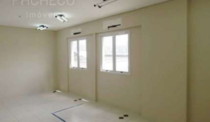 Sala comercial com 1 sala à venda na Rua Joaquim Manuel de Macedo, --, Barra Funda, São Paulo, 34 m2 por R$ 200.000