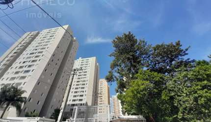 Apartamento com 2 quartos para alugar na Rua Francisco Luís de Souza Júnior, --, Barra Funda, São Paulo, 44 m2 por R$ 1.800