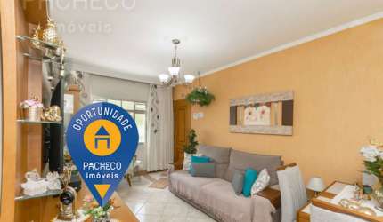 Apartamento com 2 quartos à venda na Rua Alves Guimarães, --, Pinheiros, São Paulo, 83 m2 por R$ 745.000