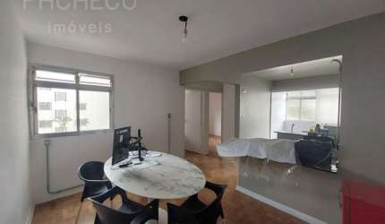 Apartamento com 2 quartos à venda na Rua João Miguel Jarra, --, Vila Madalena, São Paulo, 48 m2 por R$ 620.000