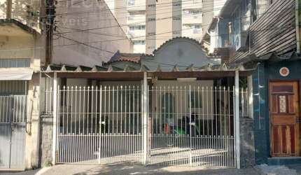 Casa com 3 quartos para alugar na Rua Coriolano, --, Pompéia, São Paulo, 172 m2 por R$ 6.500
