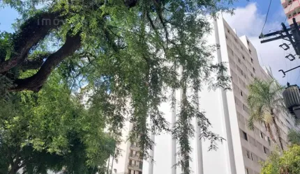 Kitnet / Stúdio para alugar na Rua da Consolação, --, Cerqueira César, São Paulo, 28 m2 por R$ 2.400