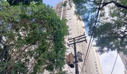 Apartamento com 2 quartos para alugar na Rua Ourânia, --, Vila Madalena, São Paulo, 70 m2 por R$ 6.800
