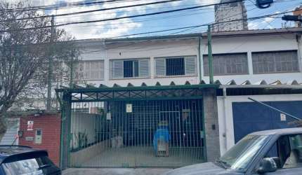 Casa com 3 quartos para alugar na Rua Paraopeba, --, Pinheiros, São Paulo, 180 m2 por R$ 9.000