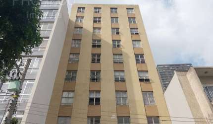 Apartamento com 1 quarto para alugar na Rua Artur de Azevedo, --, Pinheiros, São Paulo, 52 m2 por R$ 2.500