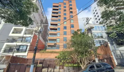 Apartamento com 3 quartos para alugar na Rua Fradique Coutinho, --, Vila Madalena, São Paulo, 130 m2 por R$ 7.000