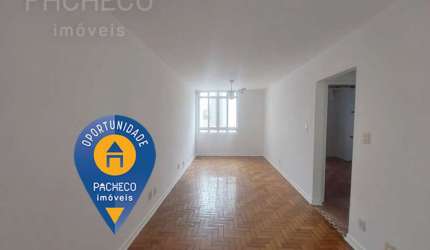 Apartamento com 1 quarto à venda na Rua Deputado Lacerda Franco, --, Pinheiros, São Paulo, 50 m2 por R$ 485.000