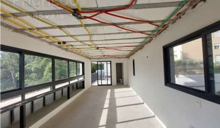 Apartamento com 1 quarto à venda na Rua Fradique Coutinho, --, Vila Madalena, São Paulo, 60 m2 por R$ 999.999