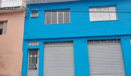 Casa com 5 quartos para alugar na Rua Capital Federal, --, Perdizes, São Paulo, 120 m2 por R$ 5.000