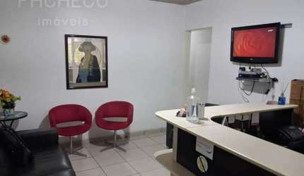 Casa comercial com 3 salas à venda na Rua Artur de Azevedo, --, Pinheiros, São Paulo, 97 m2 por R$ 1.100.000