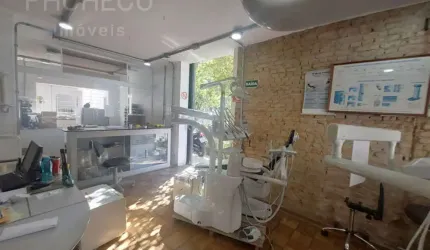 Casa comercial com 5 salas à venda na Rua Amaro Cavalheiro, --, Pinheiros, São Paulo, 225 m2 por R$ 1.600.000