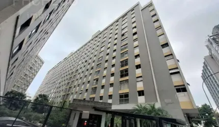 Apartamento com 3 quartos para alugar na Avenida Brigadeiro Luís Antônio, --, Bela Vista, São Paulo, 180 m2 por R$ 2.700