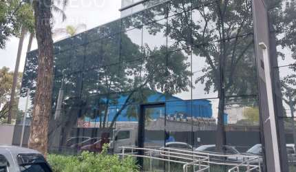 Ponto comercial para alugar na Rua dos Pinheiros, --, Pinheiros, São Paulo, 37 m2 por R$ 8.800