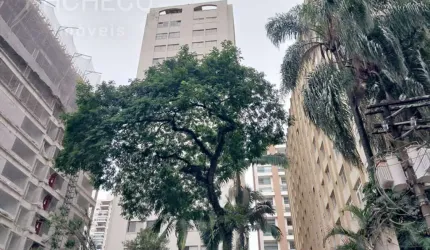 Apartamento com 2 quartos para alugar na Rua Oscar Freire, --, Pinheiros, São Paulo, 78 m2 por R$ 7.500