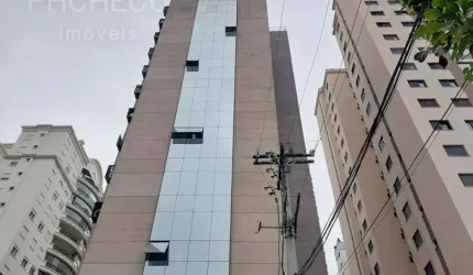 Sala comercial com 1 sala para alugar na Rua Cotoxó, --, Perdizes, São Paulo, 33 m2 por R$ 3.900