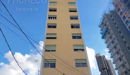 Apartamento com 1 quarto para alugar na Rua Deputado Lacerda Franco, --, Pinheiros, São Paulo, 54 m2 por R$ 4.000