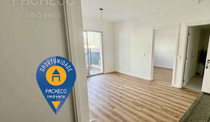 Apartamento com 2 quartos à venda na Rua Doutor Virgílio de Carvalho Pinto, --, Pinheiros, São Paulo, 38 m2 por R$ 518.000