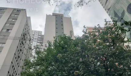 Apartamento com 2 quartos para alugar na Rua Saint Hilaire, --, Jardim Paulista, São Paulo, 86 m2 por R$ 9.000