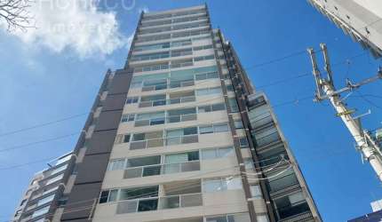 Apartamento com 1 quarto para alugar na Rua José Augusto Penteado, --, Vila Madalena, São Paulo, 50 m2 por R$ 4.500