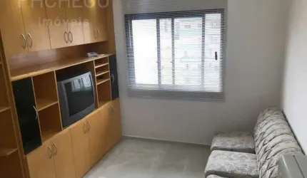 Apartamento com 1 quarto para alugar na Rua Marquês de Itu, --, Santa Cecília, São Paulo, 39 m2 por R$ 2.400