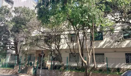 Apartamento com 3 quartos para alugar na Rua Mourato Coelho, --, Pinheiros, São Paulo, 150 m2 por R$ 6.300
