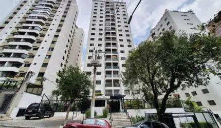 Apartamento com 3 quartos para alugar na Rua Apiacás, --, Perdizes, São Paulo, 80 m2 por R$ 5.000