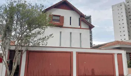 Casa com 6 quartos para alugar na Rua Pedro Ortiz, --, Vila Madalena, São Paulo, 418 m2 por R$ 25.000