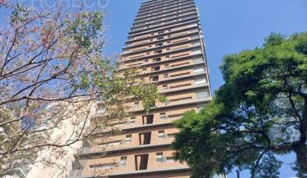 Kitnet / Stúdio para alugar na Rua Alves Guimarães, --, Pinheiros, São Paulo, 25 m2 por R$ 4.000