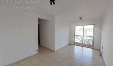 Apartamento com 3 quartos à venda na Rua José Alves Cunha Lima, --, Butantã, São Paulo, 64 m2 por R$ 500.000