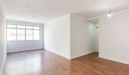 Apartamento com 3 quartos à venda na Rua Doutor Albuquerque Lins, --, Santa Cecília, São Paulo, 129 m2 por R$ 1.650.000