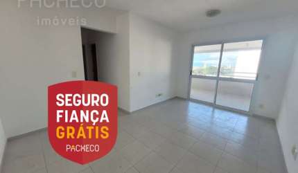 Apartamento com 1 quarto para alugar na Rua Quatro de Março, --, Centro, Taubaté, 50 m2 por R$ 1.500