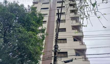 Apartamento com 2 quartos para alugar na Rua Doutor Alberto Torres, --, Perdizes, São Paulo, 94 m2 por R$ 3.400
