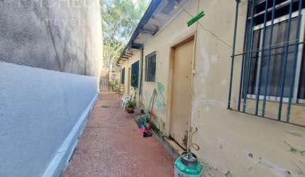Terreno à venda na Rua Sebastião Rodrigues, --, Vila Madalena, São Paulo, 105 m2 por R$ 1.100.000