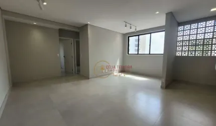 Apartamento à venda, 60 m² por R$ 590.000,00 - Jardim Aquarius - São José dos Campos/SP