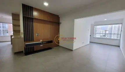 Gemini com 2 dormitórios, 77 m² - venda por R$ 810.000 ou aluguel por R$ 4.658/mês - Jardim Aquarius - São José dos Campos/SP
