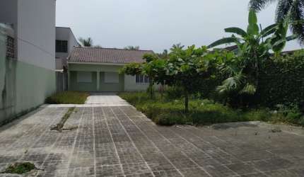 Casa para locação diária