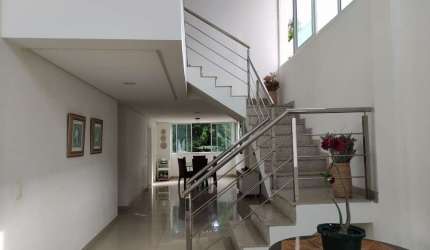 Casa Alto Padrão em Alphaville I, Salvador/BA