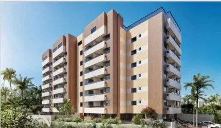 Apartamento 1/4 em Ondina, Salvador/BA