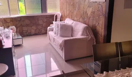 Apartamento no Imbuí Rio Das Pedra 3 quartos