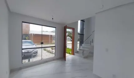 Casa  em Vila Florença.